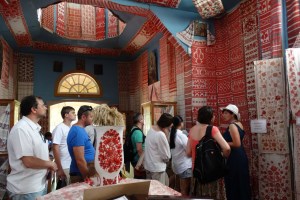 Музей народной архитектуры, Переяслав-Хмельницкий
